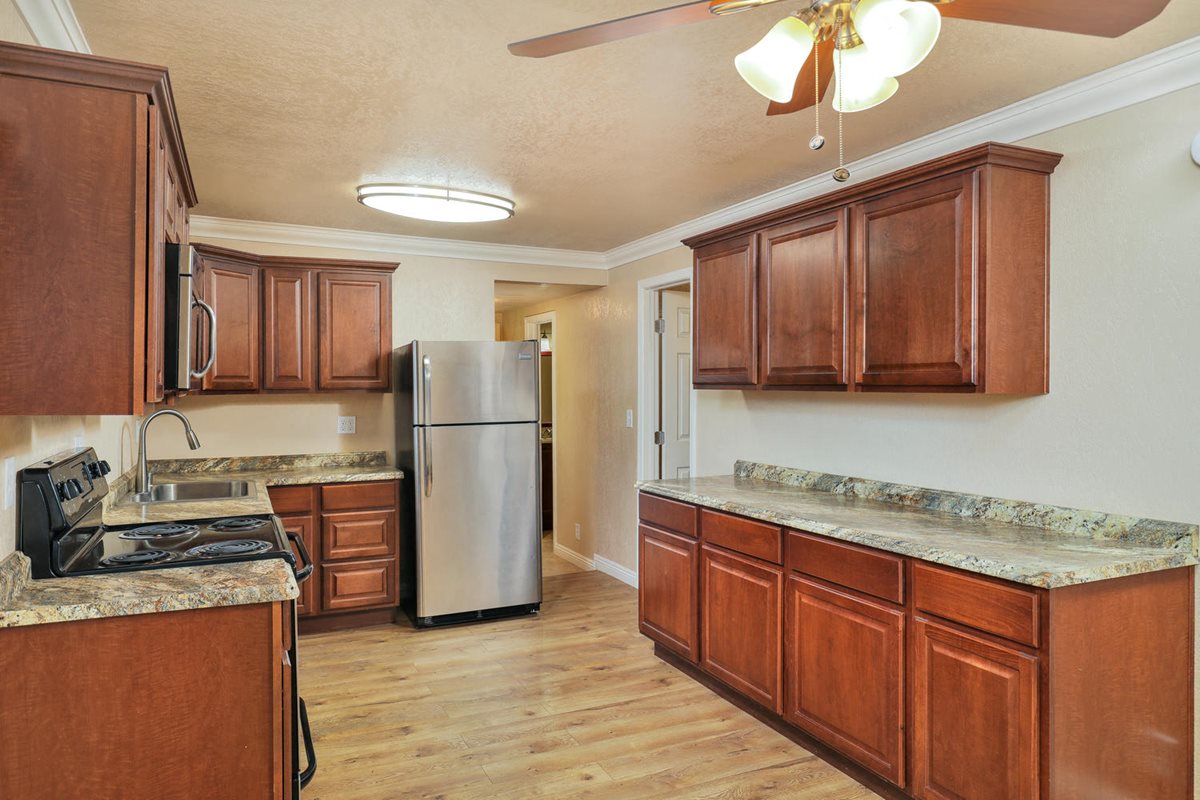 Vista Cottages Rentals - El Cajon